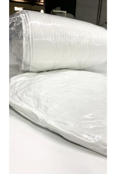 Misev Battal Boy Yorgan - 180x200 cm & 200x200 cm Yatak İçin - Resim 3