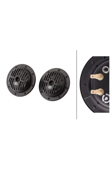 Supertone 2x72 W Ultra Didit Korna 12 V 2 Adet 34909 - Resim 7