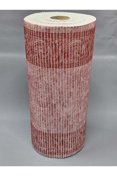 Aqua Mat Islak Zemin Anti Bakteriyel Kaydırmaz Çok Amaçlı Paspası 65 CM Eninde ürün görseli