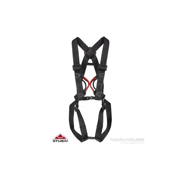 Stubaı Harness Klettersteing Combi 590 G Emniyet Kemeri ürün görseli