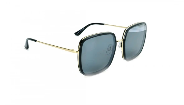 1907 C3 57 Elegance Güneş Gözlüğü - Resim 2