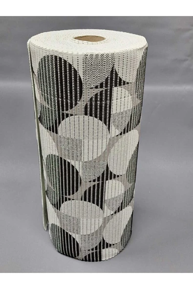 Islak Zemin Anti Bakteriyel Kaydırmaz Çok Amaçlı Paspası 65 CM Eninde ürün görseli