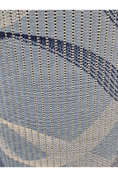 Aqua Mat Islak Zemin Anti Bakteriyel Kaydırmaz Çok Amaçlı Paspası 65 CM Eninde - Resim 4