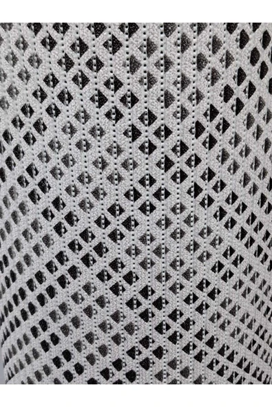 Aqua Mat Islak Zemin Anti Bakteriyel Kaydırmaz Çok Amaçlı Paspası 65 CM Eninde - Resim 4