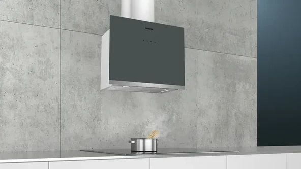 SIEMENS LC65FCJ00T DUVAR TİPİ DAVLUMBAZ - Resim 4