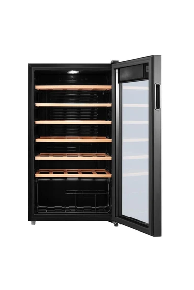 Dijitsu DW90 Şişe Soğutucu - Resim 2