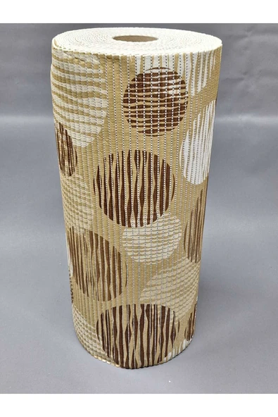 Aqua Mat Islak Zemin Anti Bakteriyel Kaydırmaz Çok Amaçlı Paspası 65 CM Eninde ürün görseli