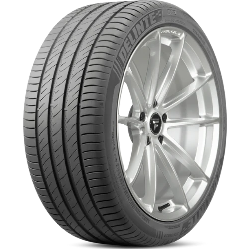 Delinte Dynamx Sport 2 225/45 R17 94W XL Yaz Lastiği - 2025 ürün görseli