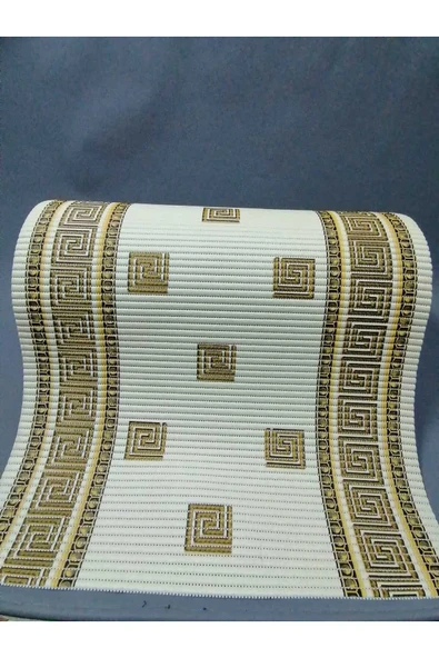 Aqua Mat Islak Zemin Anti Bakteriyel Kaydırmaz Çok Amaçlı Paspası 65 CM Eninde ürün görseli