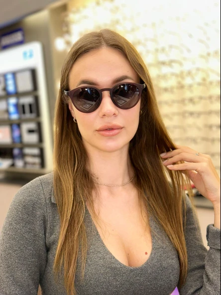 2825 C1 49 Optelli Polarize Güneş Gözlüğü - Resim 3