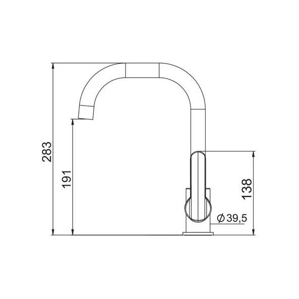 NSK Legna Plus Eviye Bataryası - Resim 2