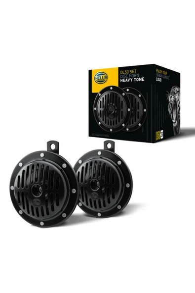 Supertone 2x72 W Ultra Didit Korna 12 V 2 Adet 34909 ürün görseli 1