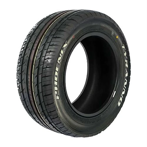 Tyranno 215/50R13 85H RWL Beyaz Yazılı Phoenix (Yaz) (2025) ürün görseli