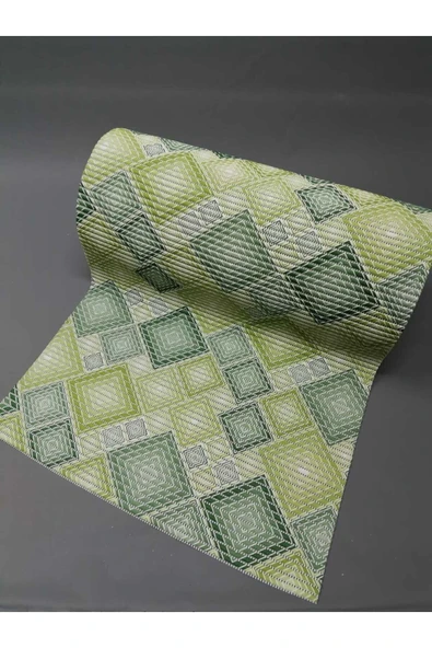 Aqua Mat Islak Zemin Anti Bakteriyel Kaydırmaz Çok Amaçlı Paspası 65 CM Eninde ürün görseli