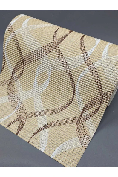 Aqua Mat Islak Zemin Anti Bakteriyel Kaydırmaz Çok Amaçlı Paspası 65 CM Eninde - Resim 2