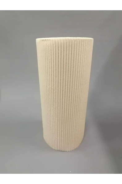 Aqua Mat Islak Zemin Anti Bakteriyel Kaydırmaz Çok Amaçlı Paspası 65 Cm Eninde ürün görseli