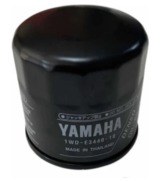 Yamaha Yzf R25-MT 25 Yağ Filtresi Orijinal ürün görseli