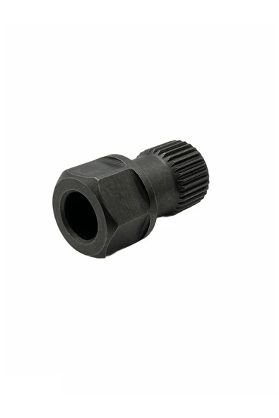 Alternatör Kasnak Sökme Aparatı Unıversal (21 MM X 19.8 MM) (33 DİŞ) - Resim 3