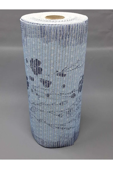 Aqua Mat Islak Zemin Anti Bakteriyel Kaydırmaz Çok Amaçlı Paspası 65 CM Eninde ürün görseli