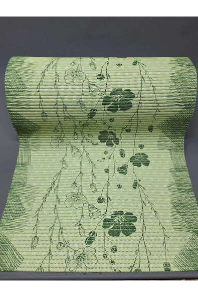 Aqua Mat Islak Zemin Anti Bakteriyel Kaydırmaz Çok Amaçlı Paspası 65 CM Eninde - Resim 3