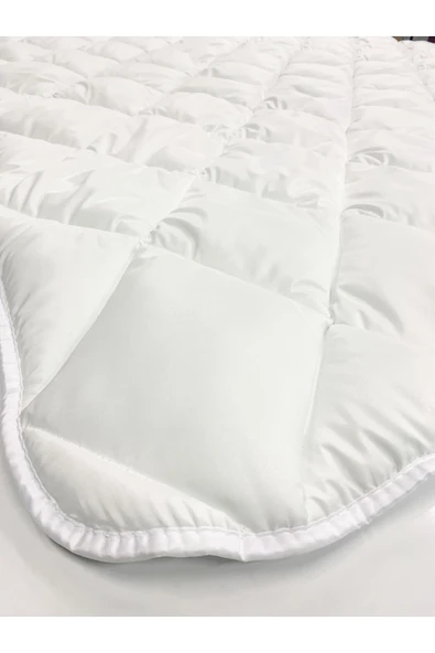 Misev Battal Boy Yorgan - 180x200 cm & 200x200 cm Yatak İçin - Resim 2