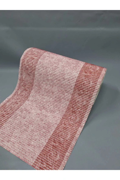 Aqua Mat Islak Zemin Anti Bakteriyel Kaydırmaz Çok Amaçlı Paspası 65 CM Eninde - Resim 3