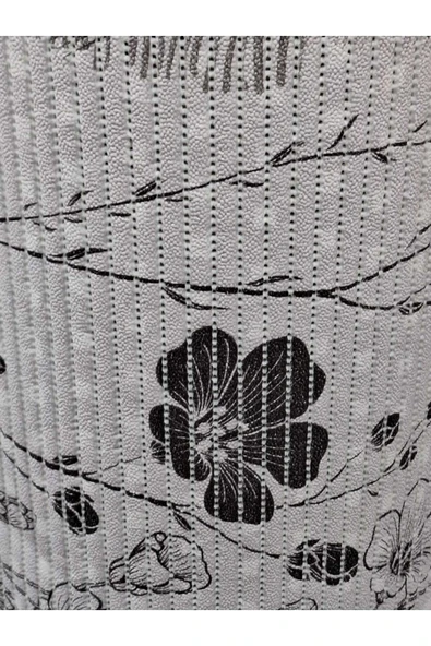 Aqua Mat Islak Zemin Anti Bakteriyel Kaydırmaz Çok Amaçlı Paspası 65 CM Eninde - Resim 4