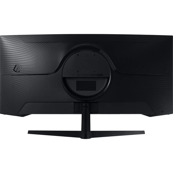 Samsung Odyssey G5 LC34G55TWWRXUF 34" 165Hz 1ms (HDMI+Display) FreeSync WQHD Curved LED Monitör - Resim 2