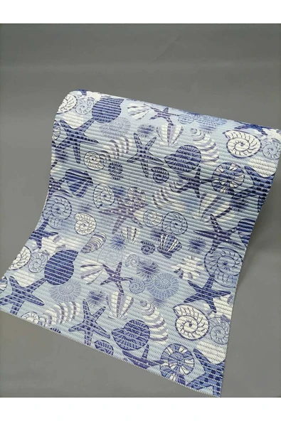 Aqua Mat Islak Zemin Anti Bakteriyel Kaydırmaz Çok Amaçlı Paspası 65 CM Eninde ürün görseli