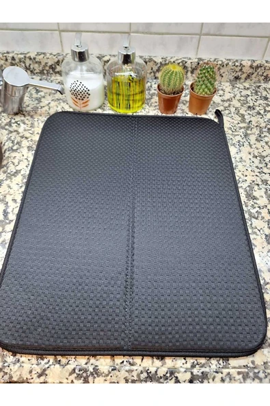 BULAŞIK KURUTMA MATI - Resim 4