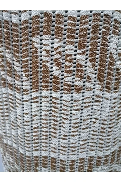 Aqua Mat Islak Zemin Anti Bakteriyel Kaydırmaz Çok Amaçlı Paspası 65 CM Eninde - Resim 3