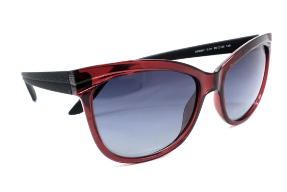 2801 C01 55 Optelli Polarize Güneş Gözlüğü - Resim 6