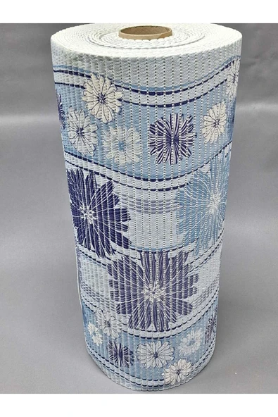 Aqua Mat Islak Zemin Anti Bakteriyel Kaydırmaz Çok Amaçlı Paspası 65 CM Eninde ürün görseli