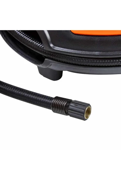 Lastik ?i?irme Kompresörü Tyreinflate 450 - Resim 4