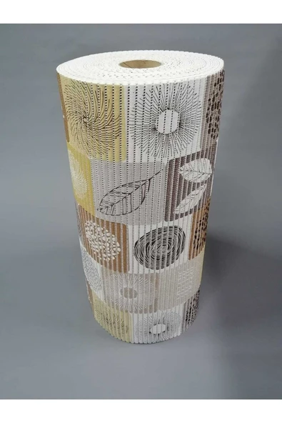 Aqua Mat Islak Zemin Anti Bakteriyel Kaydırmaz Çok Amaçlı Paspası 65 Cm Eninde ürün görseli