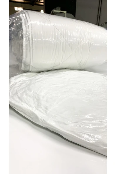 Misev Tek Kişilik Lüks Mikrofiber Yorgan - Resim 3