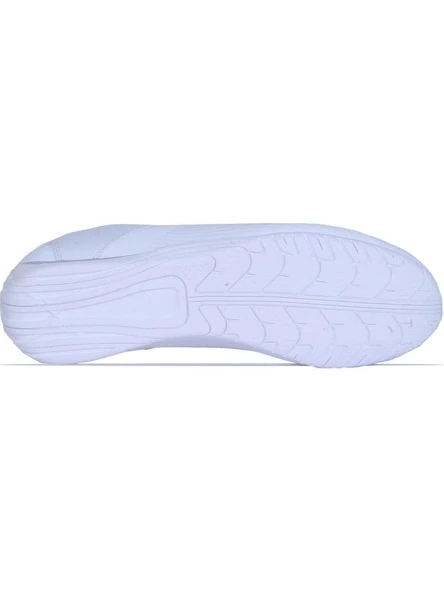 Lescon CHROME Beyaz Erkek Sneaker - Resim 4