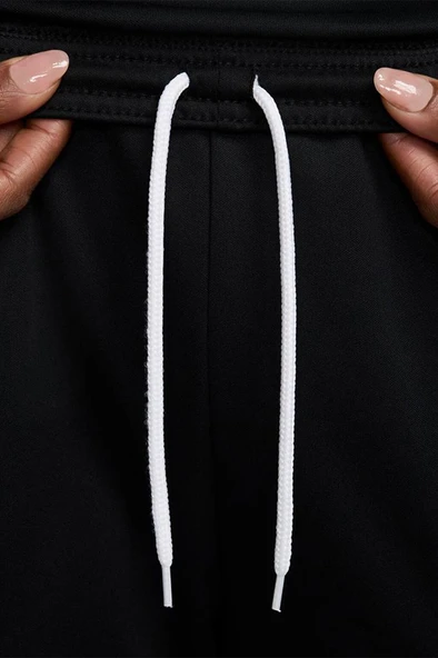 Nike Dri Fit Park20 FJ3019-010 Kadın Siyah Eşofman Altı - Resim 3