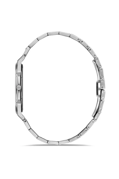 HISLON CL127S-15SS Erkek Kol Saati - Resim 2