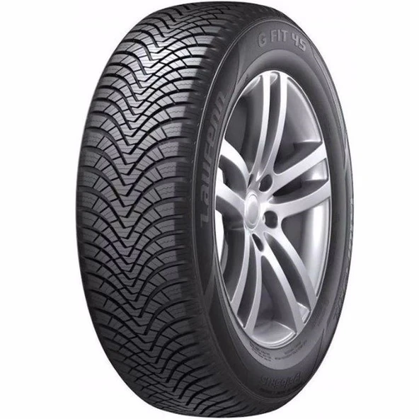 Laufenn 235/55 R18 104V XL G Fit 4S LH71 4 Mevsim Binek 2025 ürün görseli
