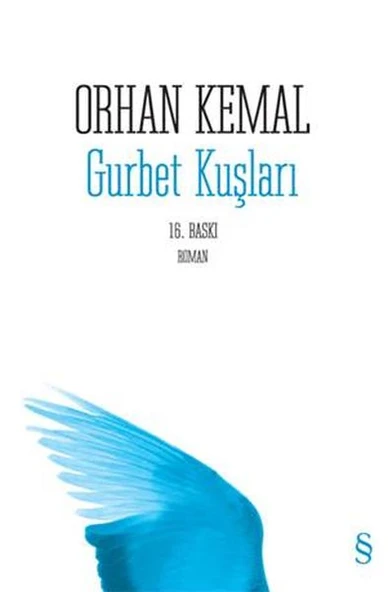 Gurbet Kuşları ürün görseli