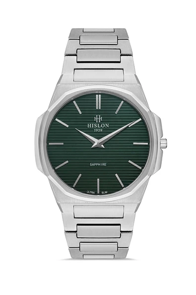 HISLON CL127S-15SS Erkek Kol Saati ürün görseli