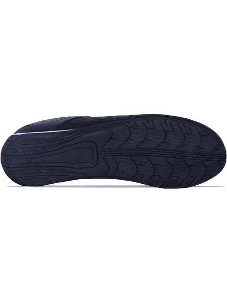 Lescon CHROME Siyah Erkek Sneaker - Resim 5