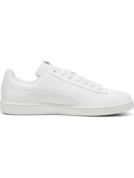 Puma 372605-48 UP Beyaz-Laci Erkek Günlük Sneaker - Resim 2