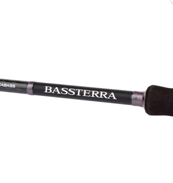 Shiman Bassterra A Seabass Spinning 2,74m 90"12-38 - Resim 3