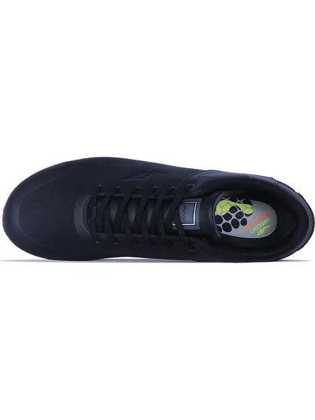 Lescon CHROME Siyah Erkek Sneaker - Resim 4