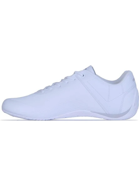 Lescon CHROME Beyaz Erkek Sneaker - Resim 2