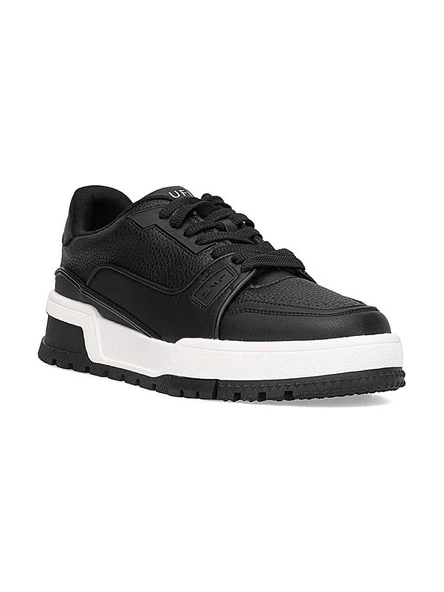 Lufıan 112230250 Albert Siyah Erkek Günlük Sneaker ürün görseli 1