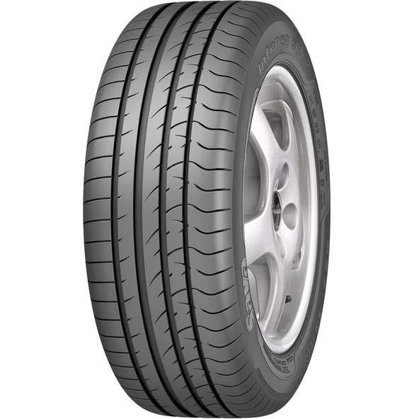 Sava 235/50 R19 99V Intensa SUV 2 FP Yaz 4x4 2025 ürün görseli 1