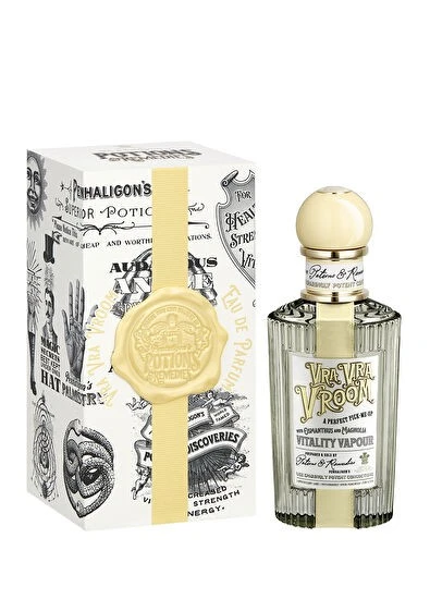 Penhaligon's Vra Vra Vroom EDP 100 ml ürün görseli 1